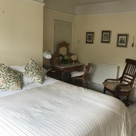 1920'S House. Private En Suite Sitting Room . Dog Friendly Тинмут Екстериор снимка