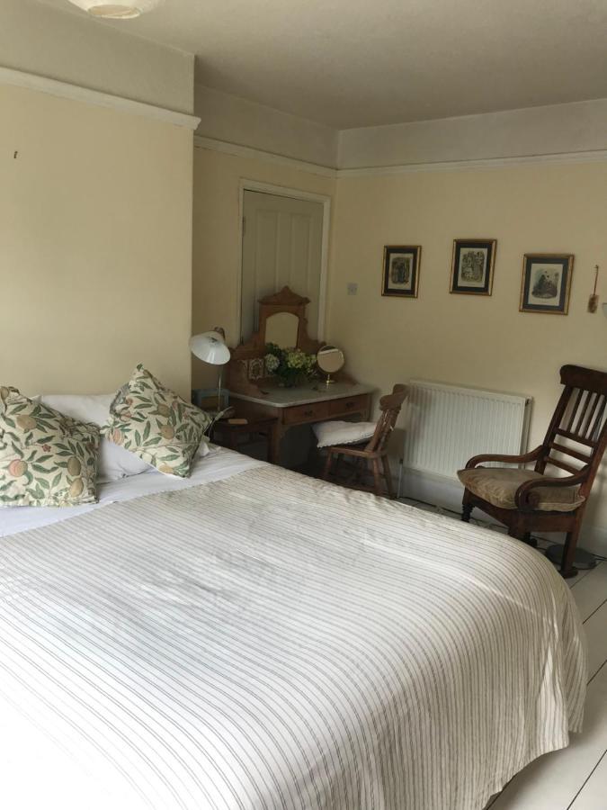 1920'S House. Private En Suite Sitting Room . Dog Friendly Тинмут Екстериор снимка