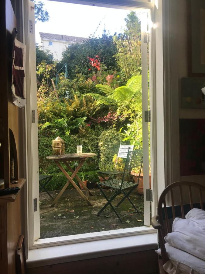 1920'S House. Private En Suite Sitting Room . Dog Friendly Тинмут Екстериор снимка